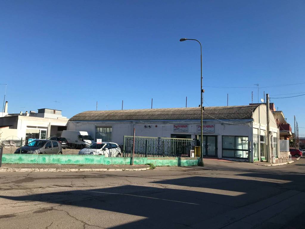 Immobile a San pietro vernotico in Via Cellino, 170 - Foto 2