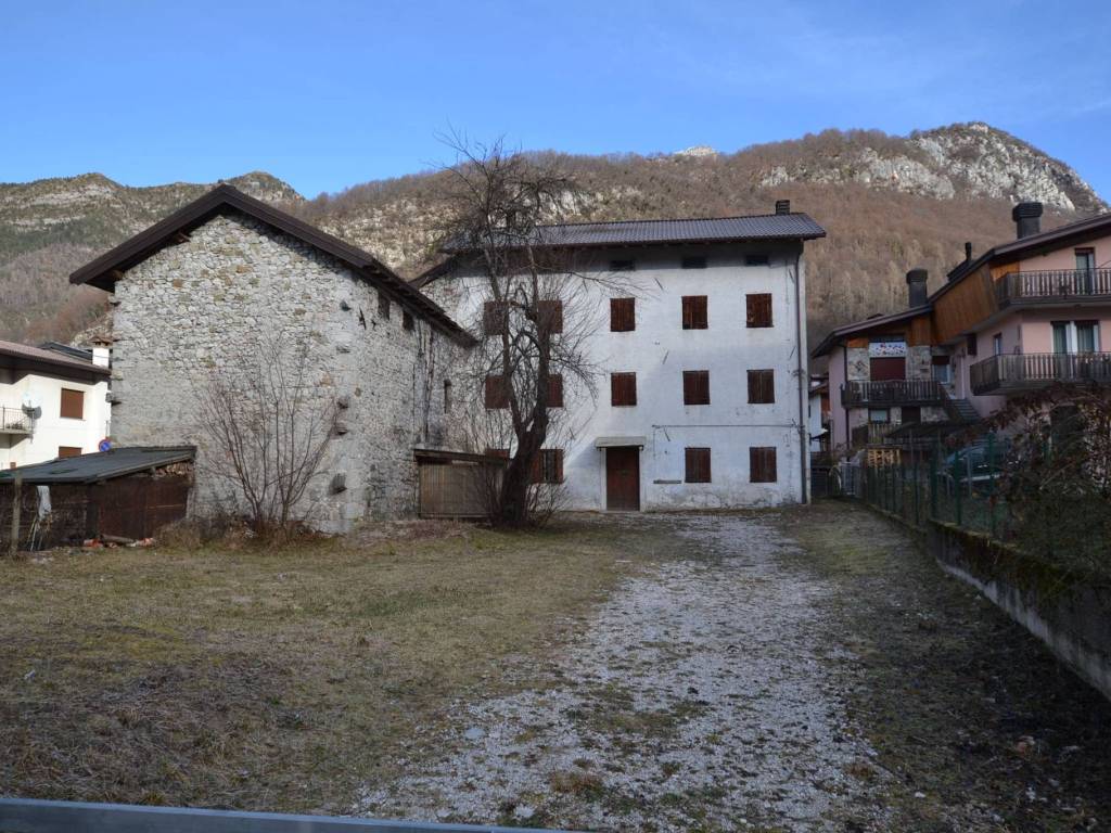 Rustico / casale a Claut in Via Pian di Brusa, 5 - Foto 2
