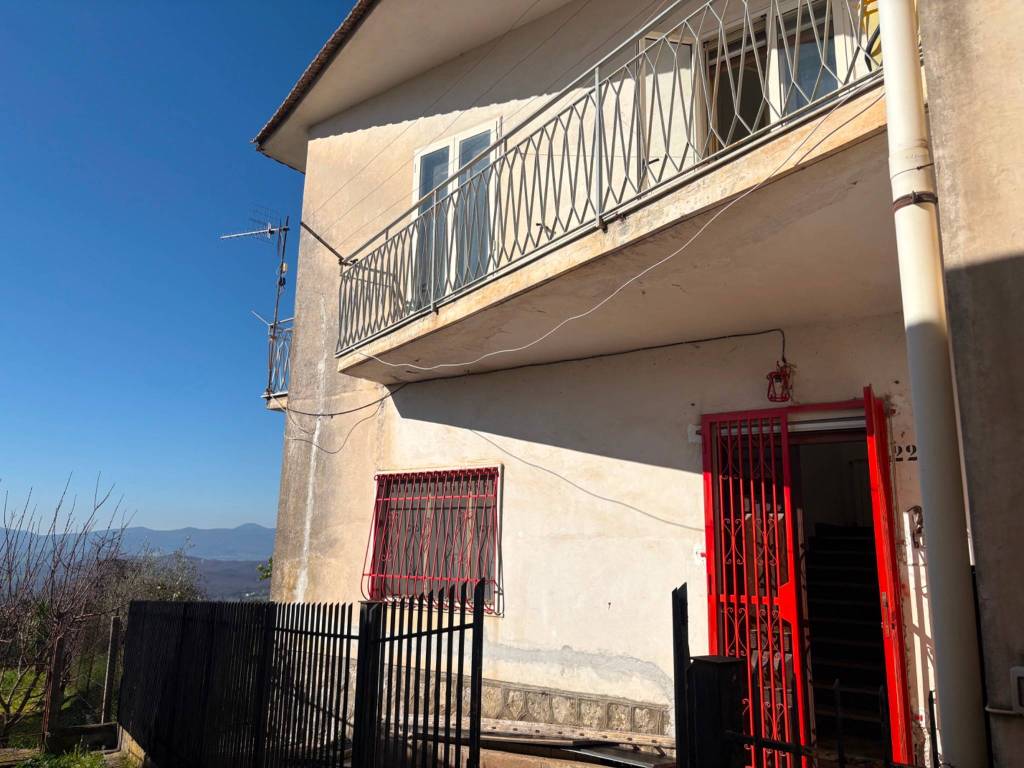 Casa indipendente a Gioia sannitica in Via San Felice, 22 - Foto 2