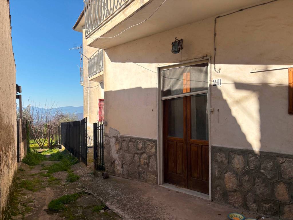 Casa indipendente a Gioia sannitica in Via San Felice, 22 - Foto 3