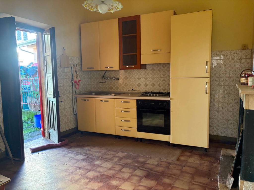 Casa indipendente a Gioia sannitica in Via San Felice, 22 - Foto 4