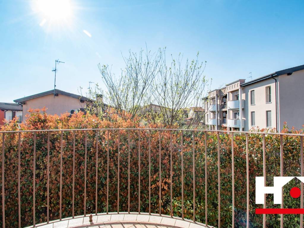 Casa indipendente a Pontoglio in Via Monte Gavia, 23 - Foto 4