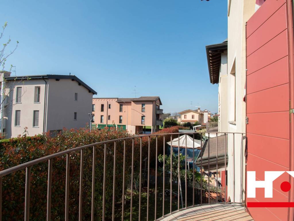 Casa indipendente a Pontoglio in Via Monte Gavia, 23 - Foto 5