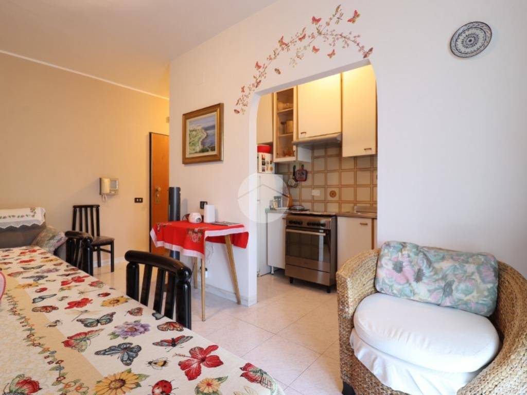 Appartamento a Silvi in Via Piave, 7 - Foto 4