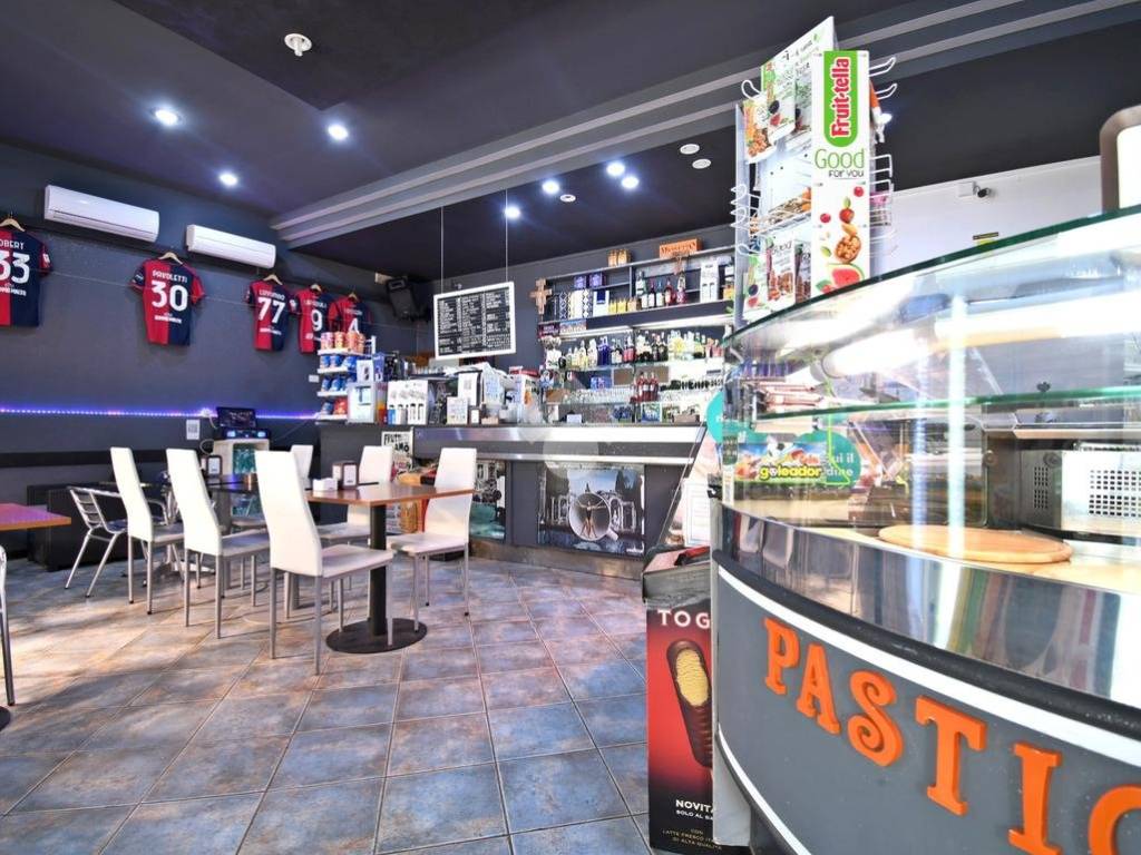 Immobile a Cagliari in Via Sant'Ignazio da Laconi, 48 - Foto 3