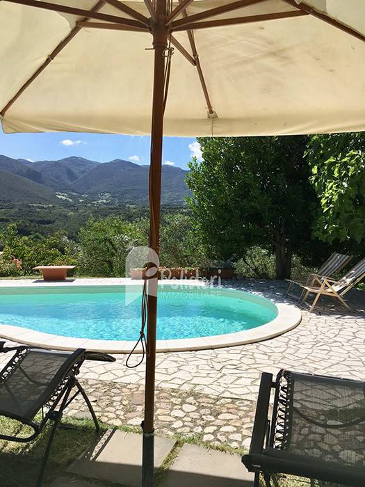 Rustico / casale a Vacone - Foto 2