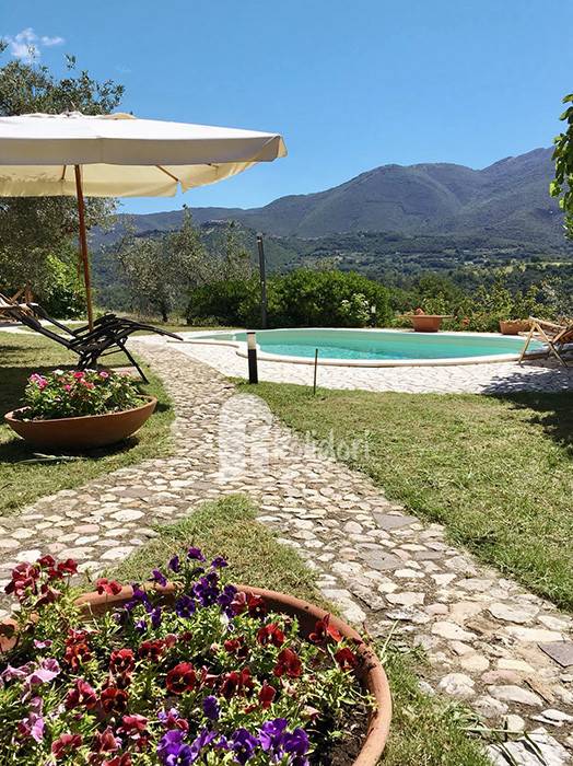 Rustico / casale a Vacone - Foto 3