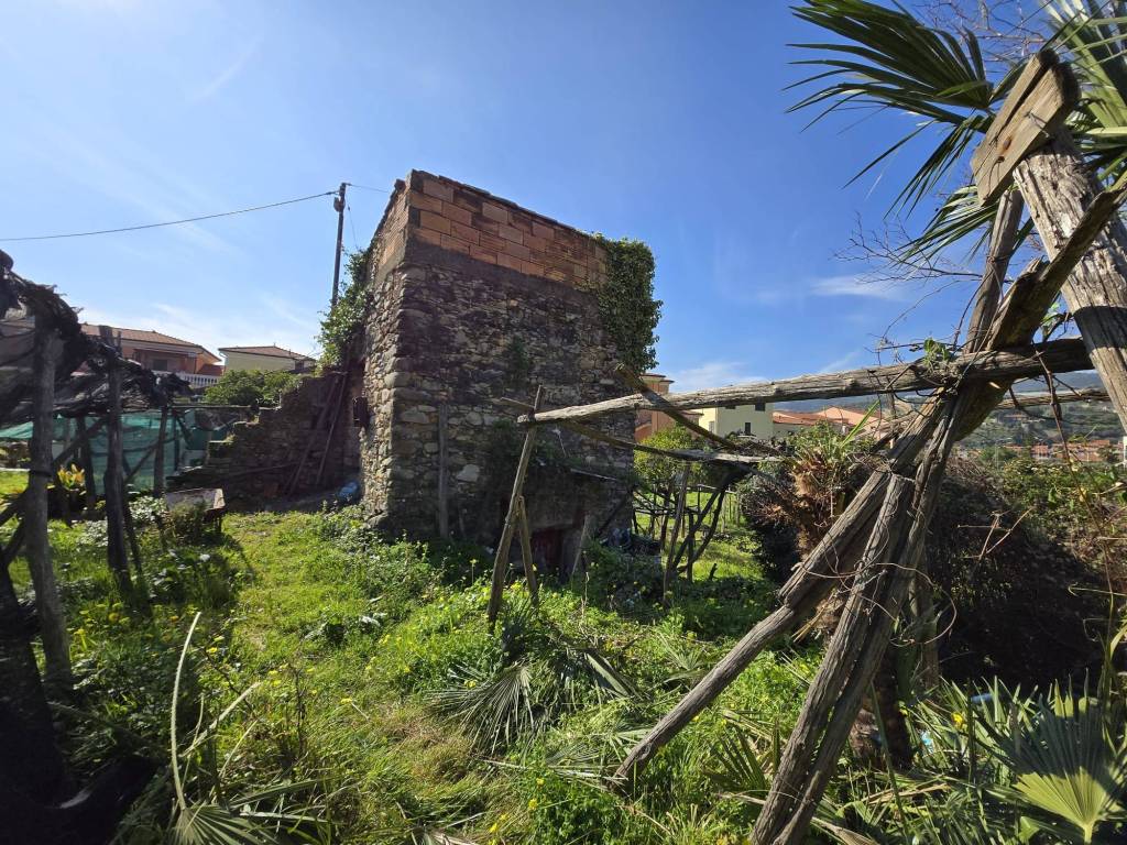 Terreno a Taggia in Regione San Martino - Foto 3