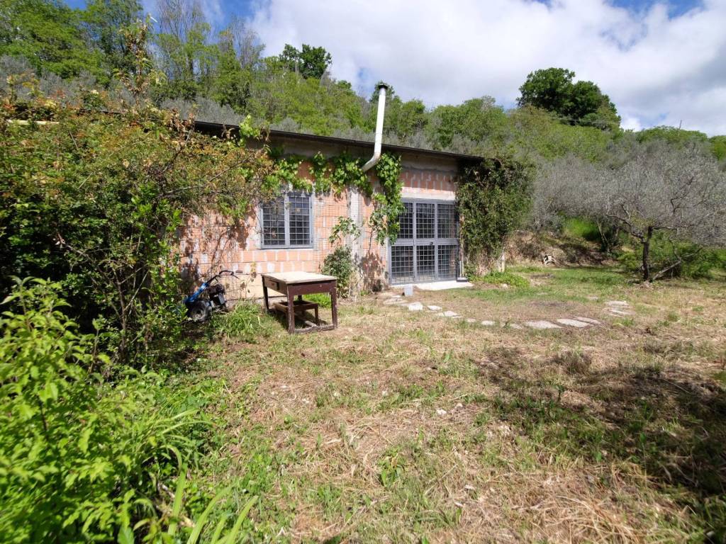 Rustico / casale a Poggio san lorenzo in Capolavalle - Foto 2