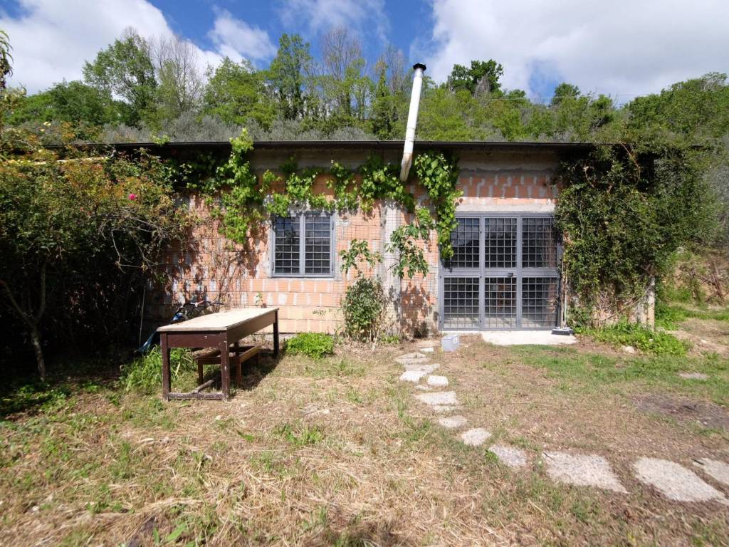 Rustico / casale a Poggio san lorenzo in Capolavalle - Foto 5