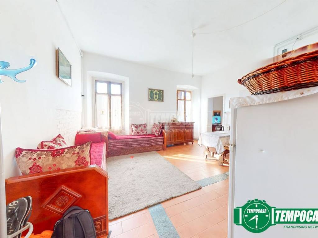 Appartamento a Alessandria in Via Santa Maria di Castello - Foto 4