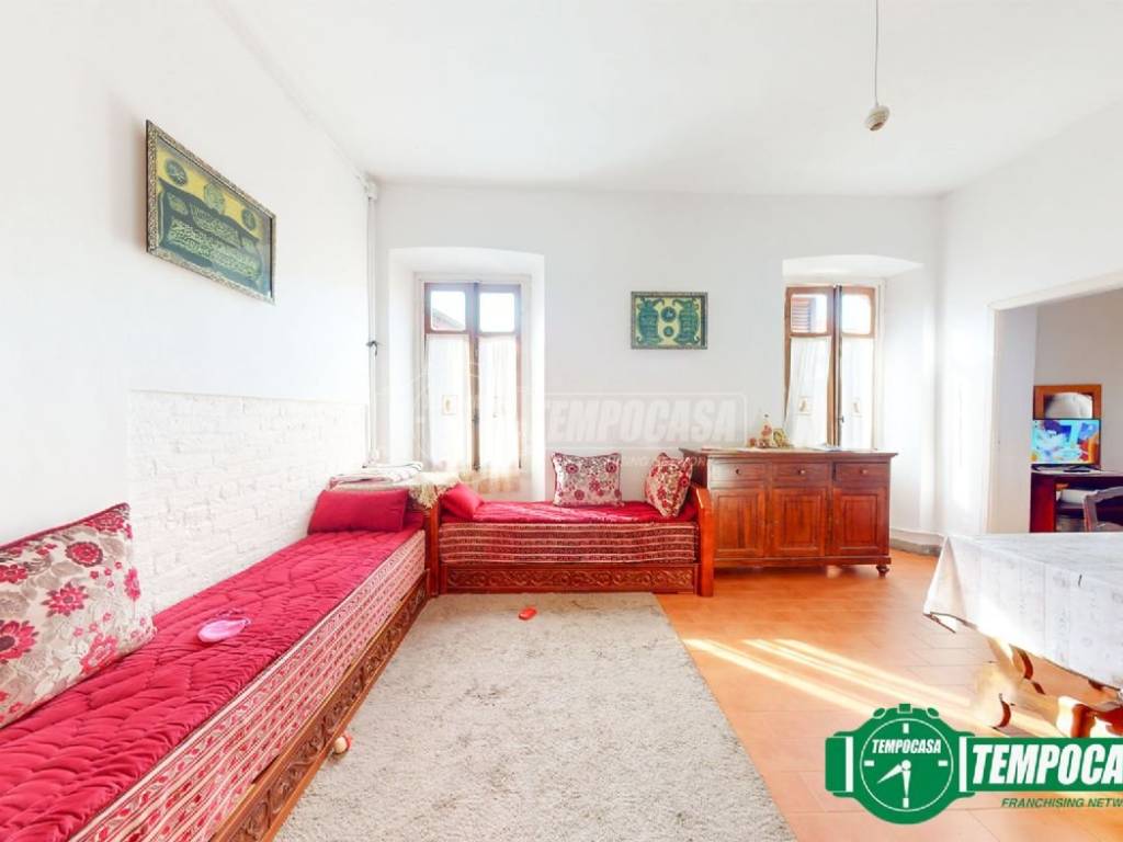 Appartamento a Alessandria in Via Santa Maria di Castello - Foto 5