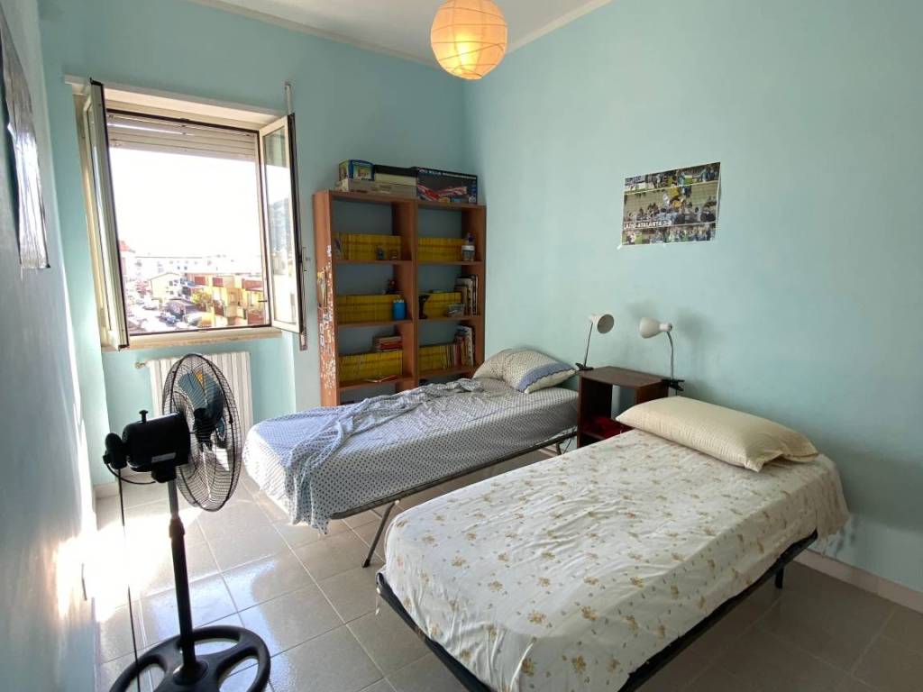 Appartamento a Terracina in Via Michele Roma - Foto 5