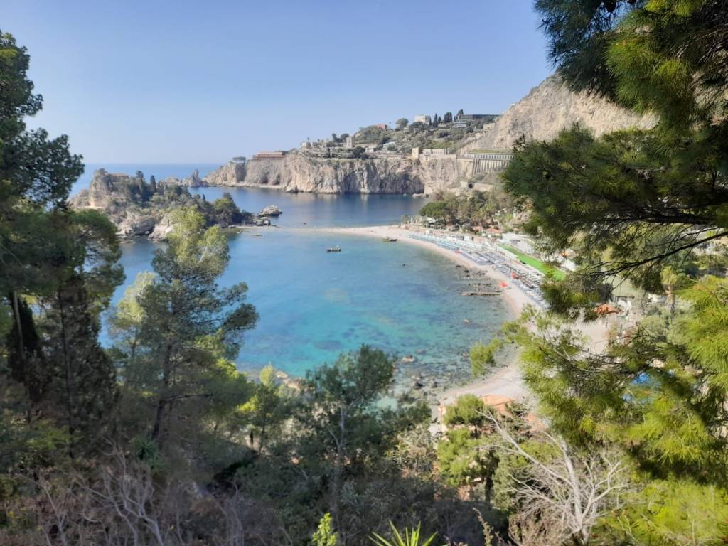 Appartamento a Taormina in Isola Bella - Foto 2