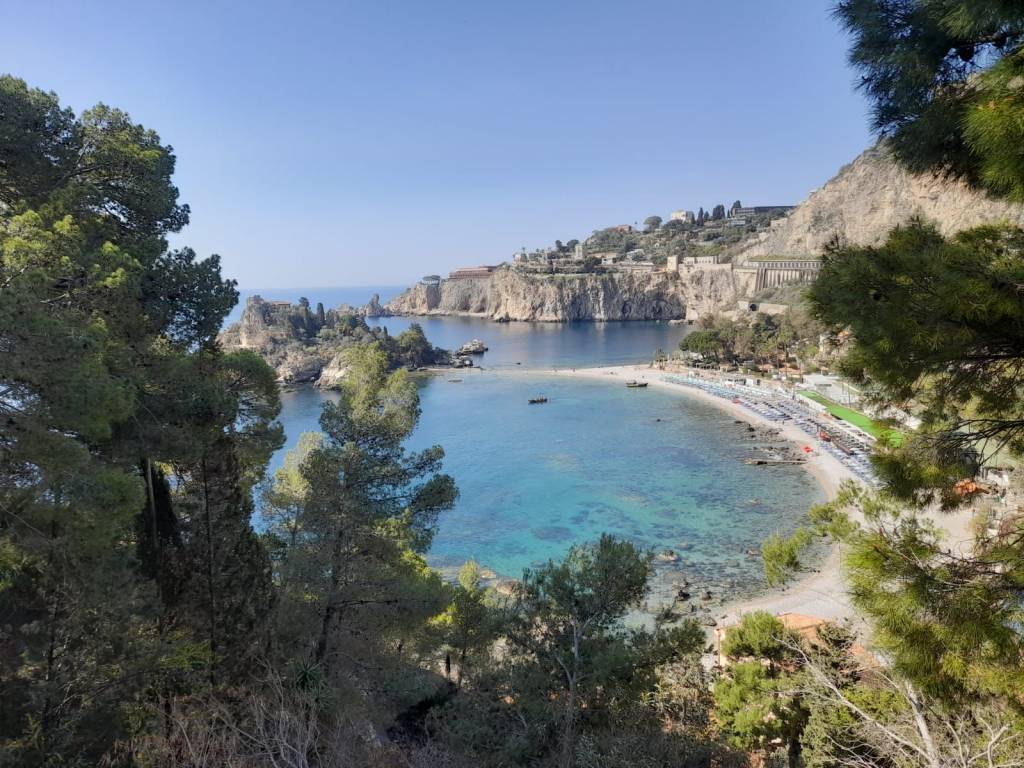Appartamento a Taormina in Isola Bella - Foto 3