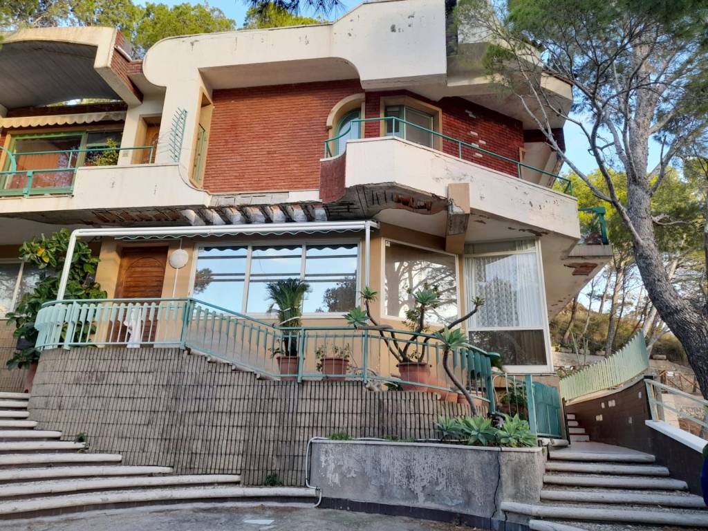 Appartamento a Taormina in Isola Bella - Foto 4