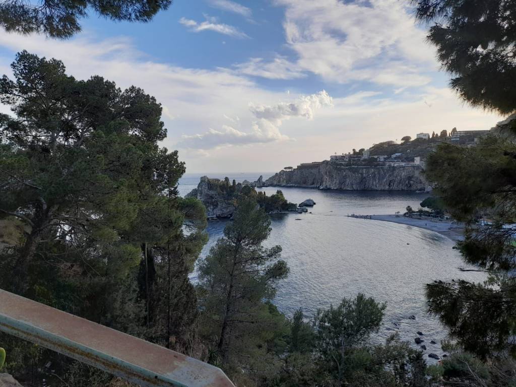 Appartamento a Taormina in Isola Bella - Foto 5