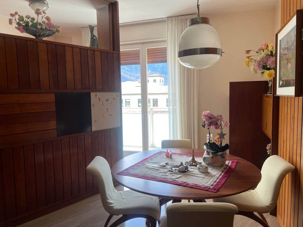 Appartamento a Sondrio in Via Pio Rajna - Foto 3