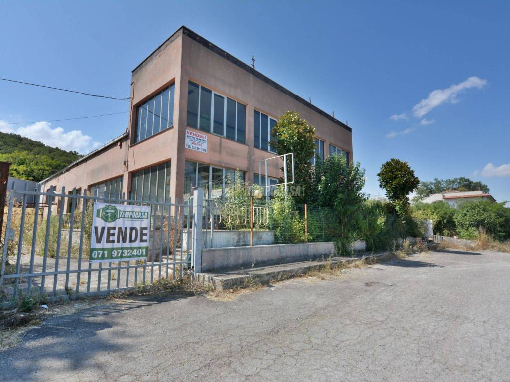 Immobile a Castelfidardo - Foto 2