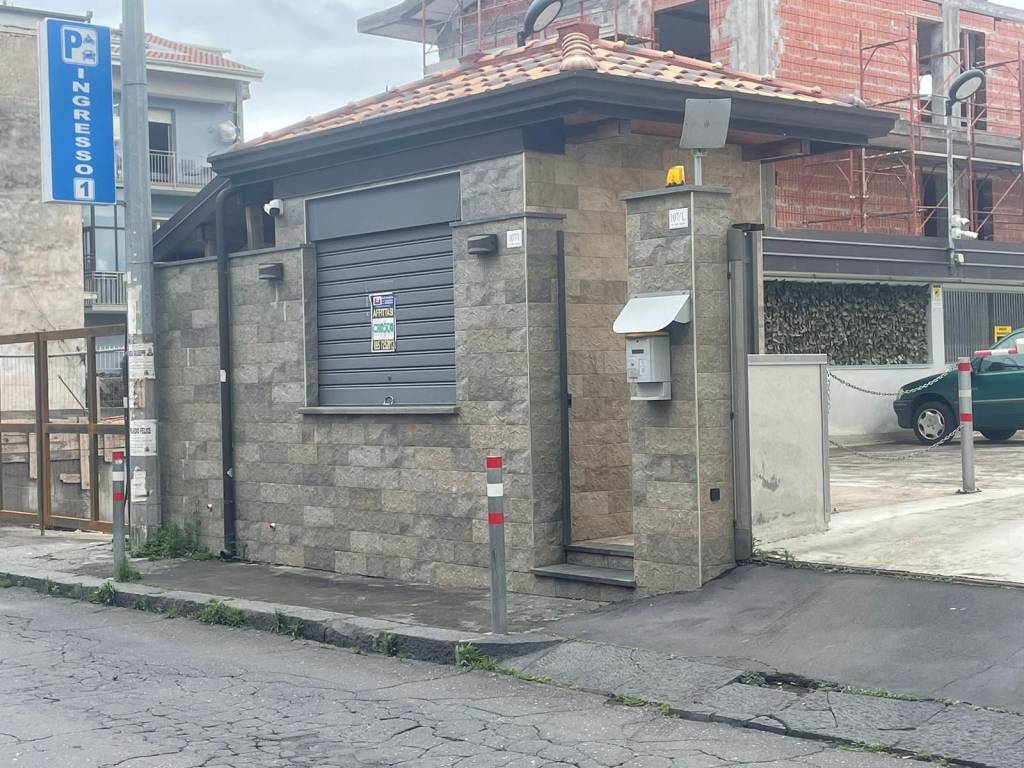 Immobile a Catania in Via del Bosco, 107 - Foto 2