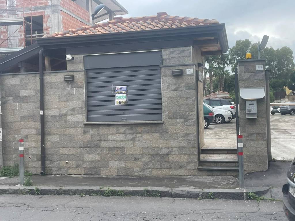 Immobile a Catania in Via del Bosco, 107 - Foto 4