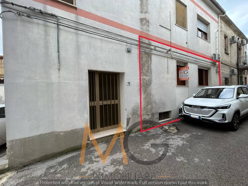 Appartamento a Petacciato in Via Novara - Foto 2