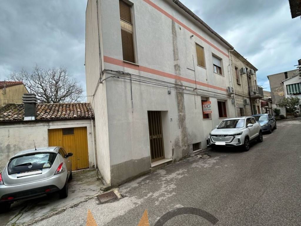 Appartamento a Petacciato in Via Novara - Foto 3