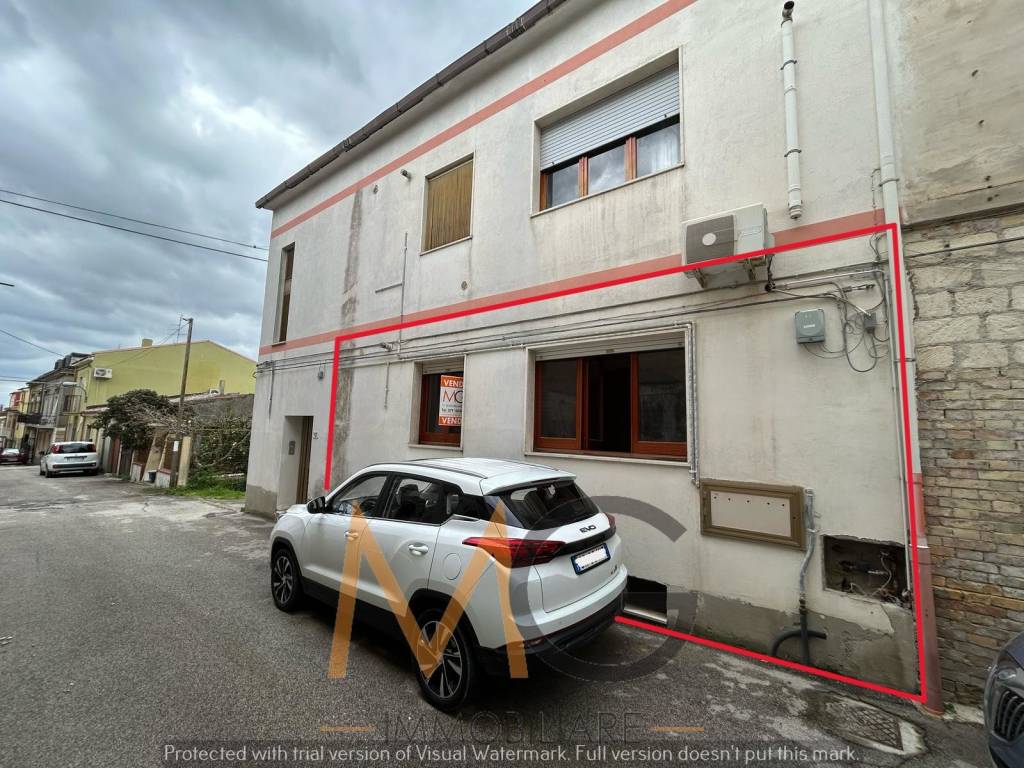 Appartamento a Petacciato in Via Novara - Foto 4