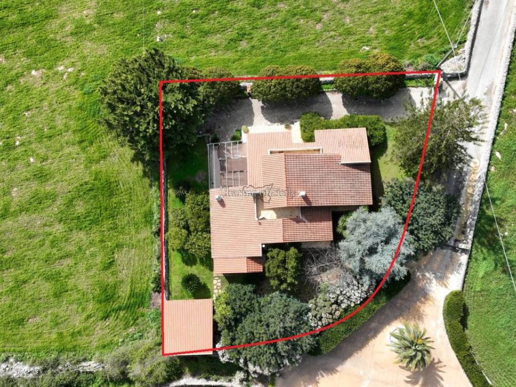 Villa a Modica - Foto 2