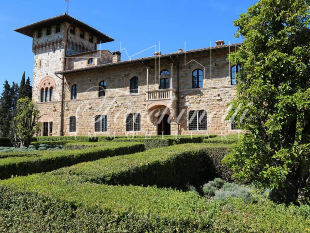 Palazzo / stabile a San gimignano - Foto 4