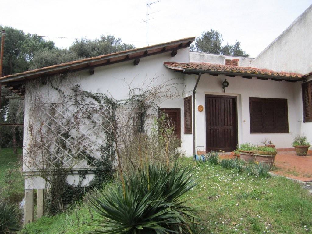 Villa a Pisa in Lungarno Gabriele D'Annunzio, - Foto 3