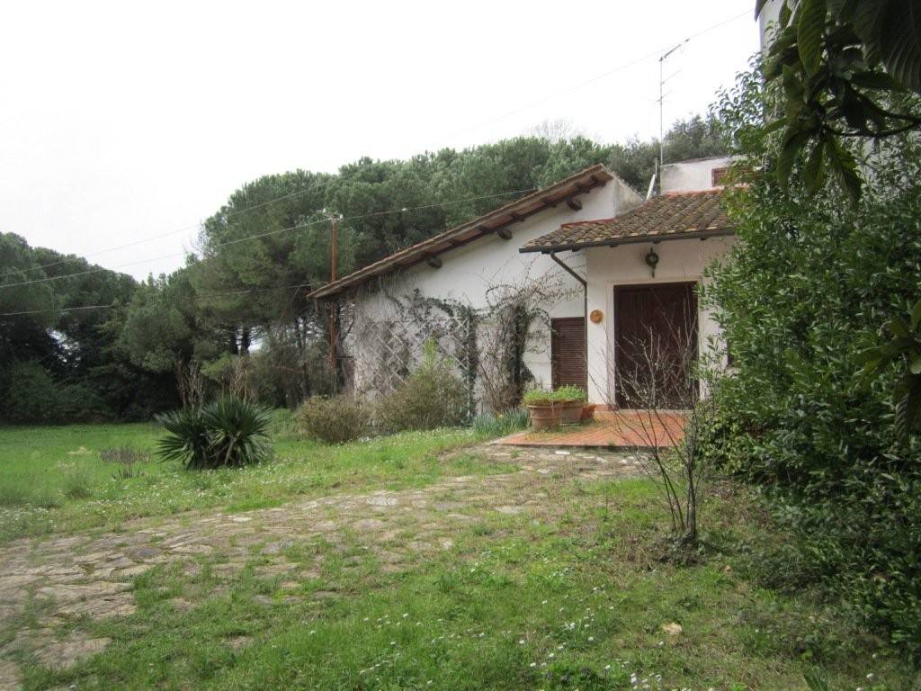 Villa a Pisa in Lungarno Gabriele D'Annunzio, - Foto 4