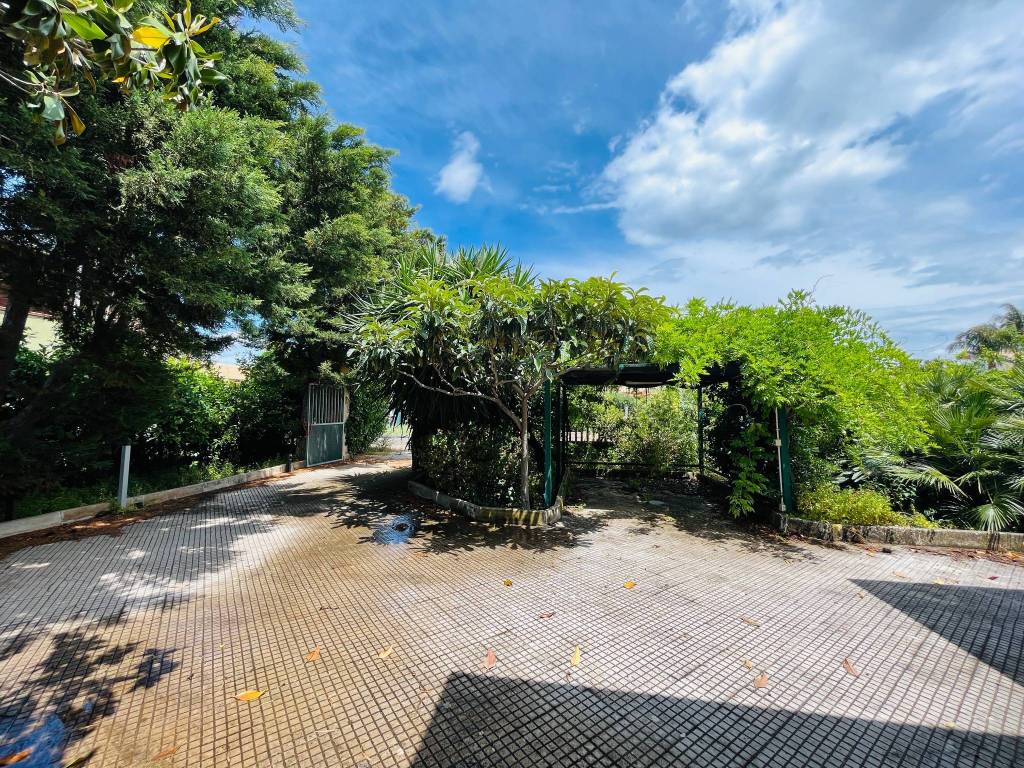 Villa a Campofelice di roccella in Viale Cefalù, 4 - Foto 5