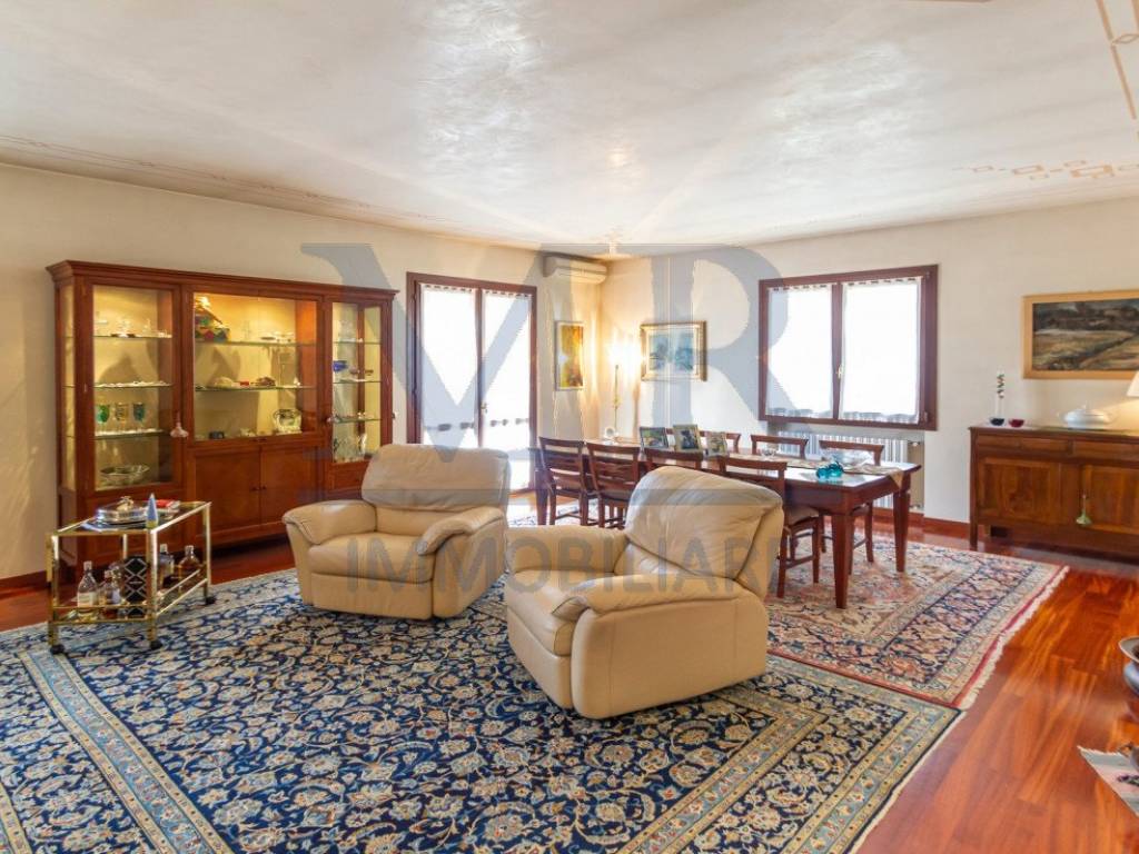 Villa a Padova in Via Galileo Ferraris - Foto 2