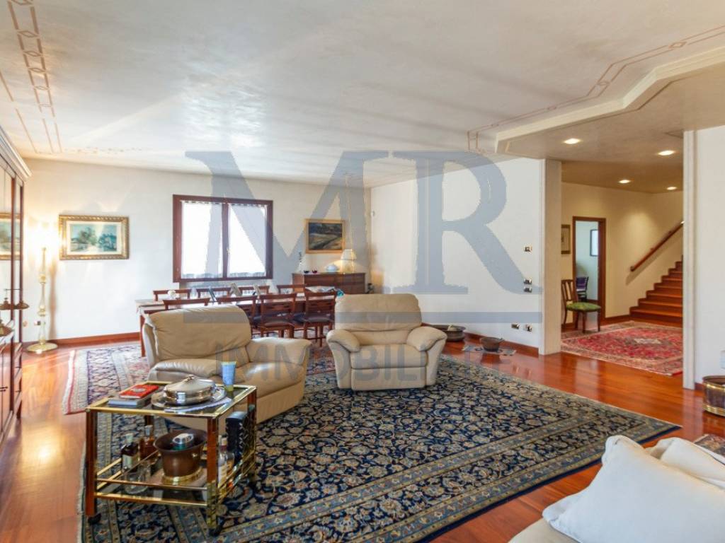 Villa a Padova in Via Galileo Ferraris - Foto 4