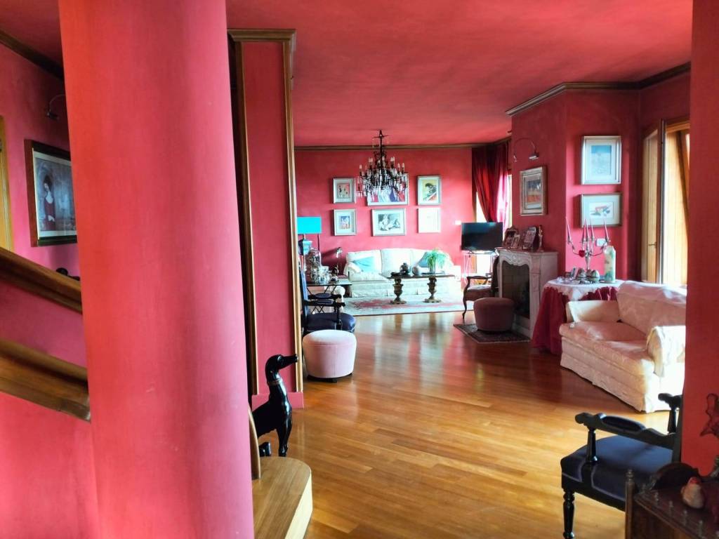 Attico / mansarda a Porto sant'elpidio - Foto 2