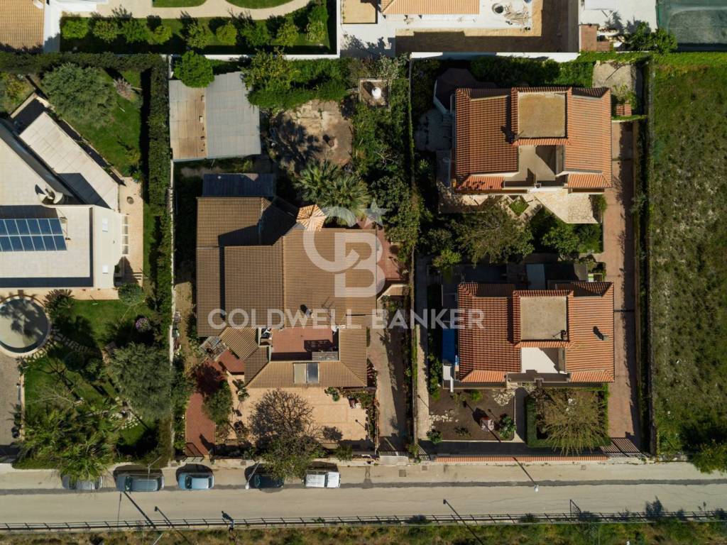 Villa a Pozzallo in Viale Orsa Minore, 8 - Foto 5