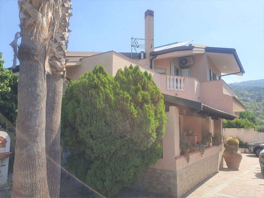 Villa a Ricadi - Foto 2