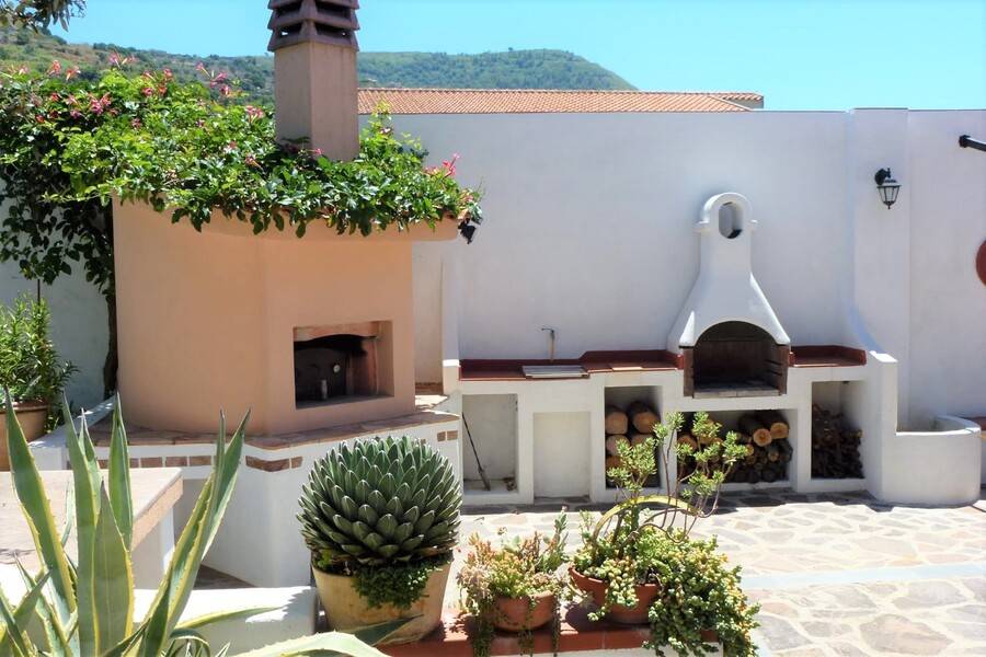 Villa a Ricadi - Foto 4