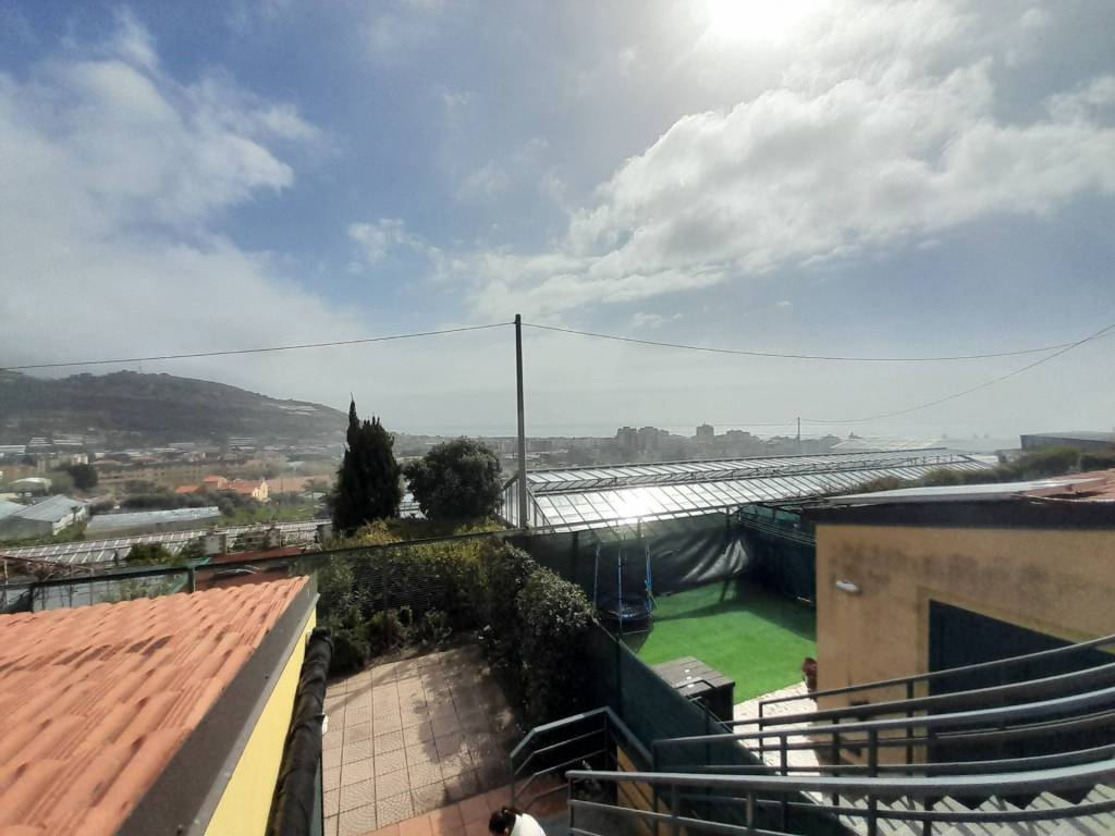Villa a Taggia in regione morene - Foto 2