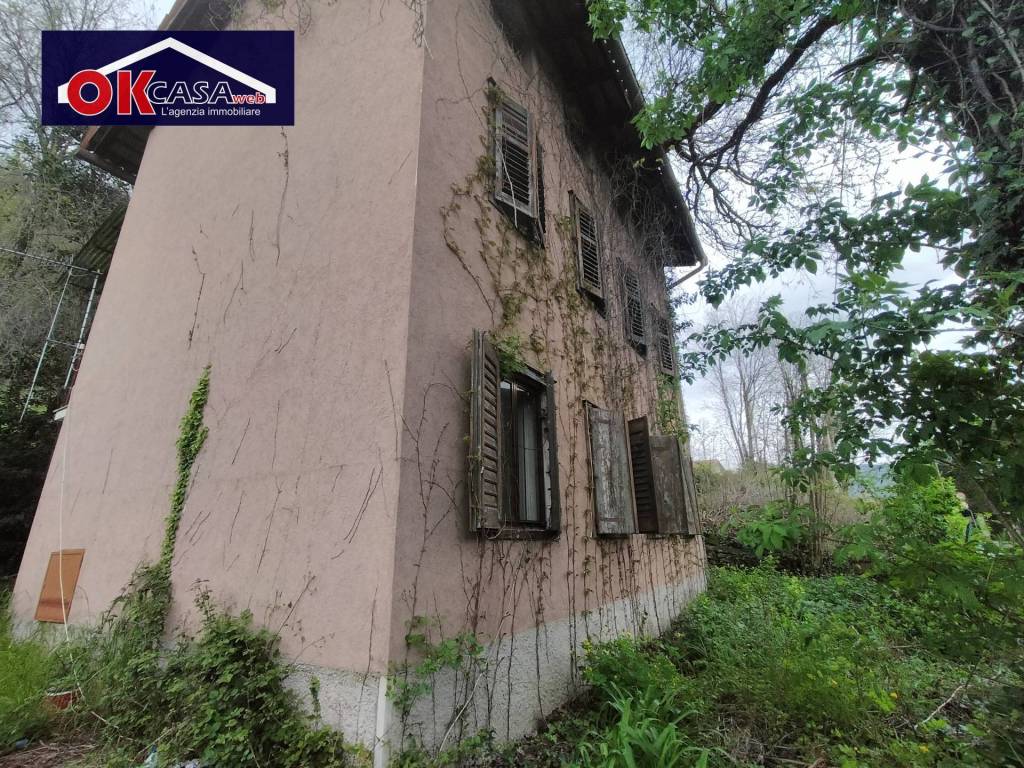 Rustico / casale a Gorizia in Via Brigata Cuneo, 39 - Foto 5