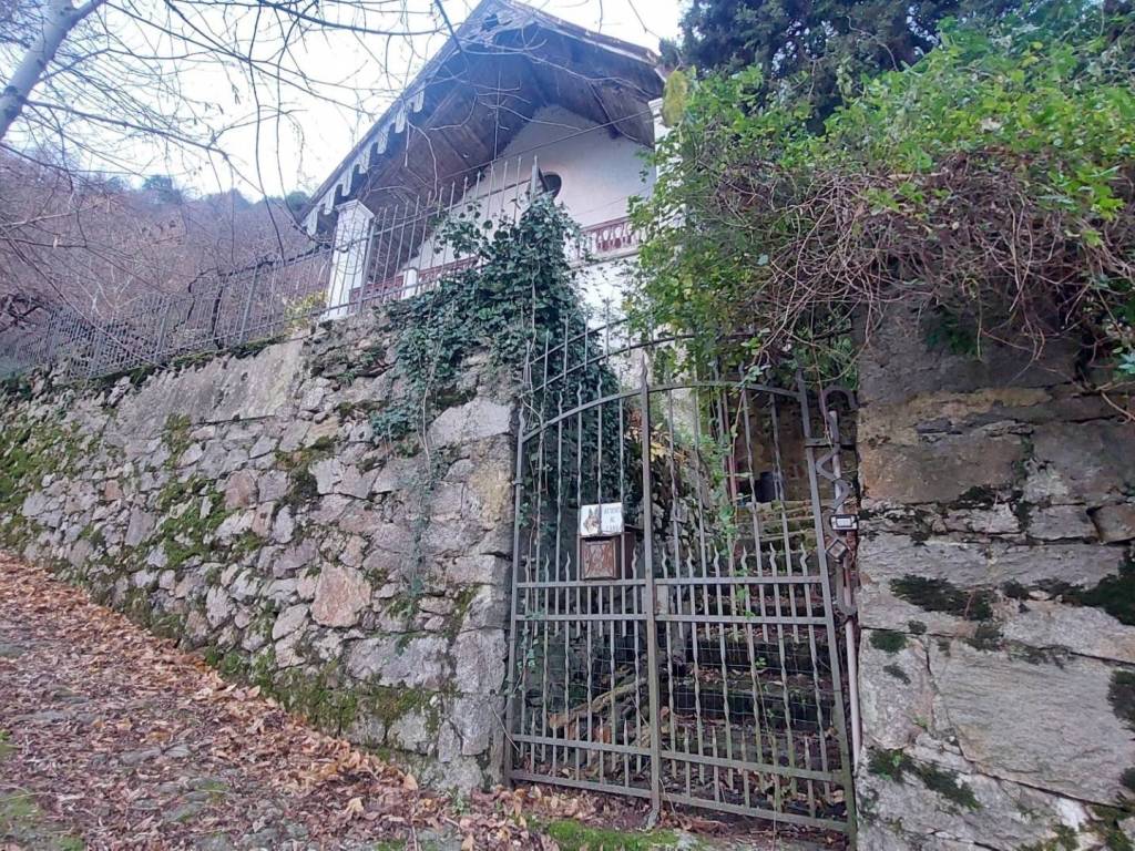 Villa a Bellano in Frazione bonzeno - Foto 3