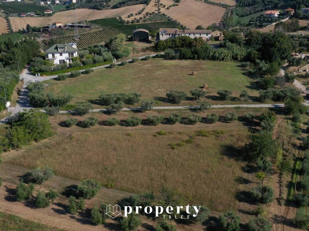 Terreno a Monteprandone - Foto 3