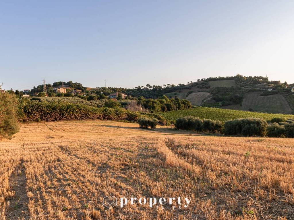 Terreno a Monteprandone - Foto 3