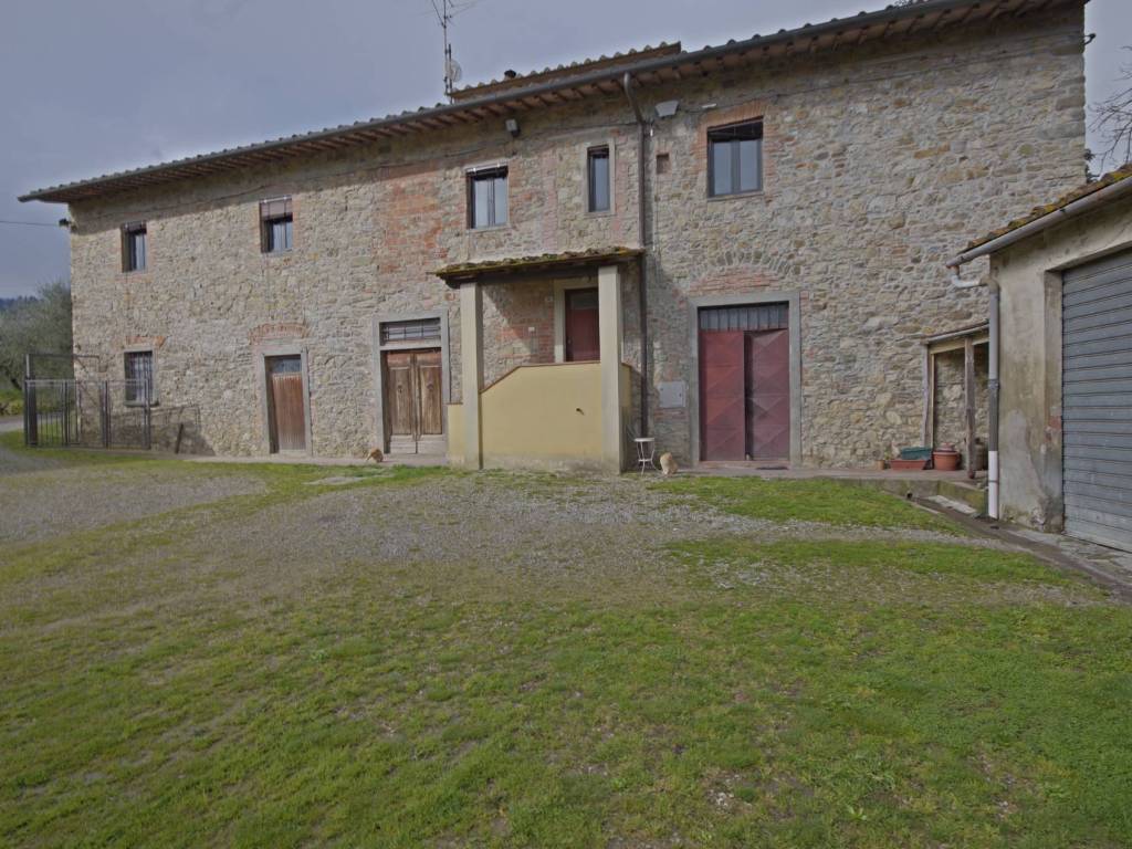 Rustico / casale a Cavriglia in via guvan battista rucci, 30 - Foto 4