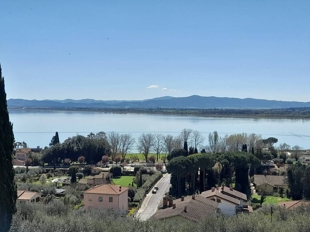 Casa indipendente a Tuoro sul trasimeno in Via Cortonese, 4 - Foto 2