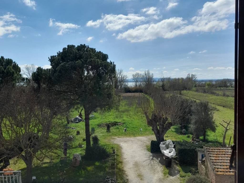Casa indipendente a Tuoro sul trasimeno in Via Cortonese, 4 - Foto 3