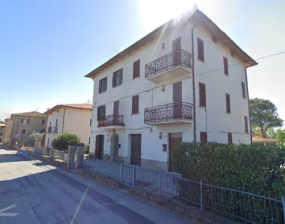 Casa indipendente a Tuoro sul trasimeno in Via Cortonese, 4 - Foto 5