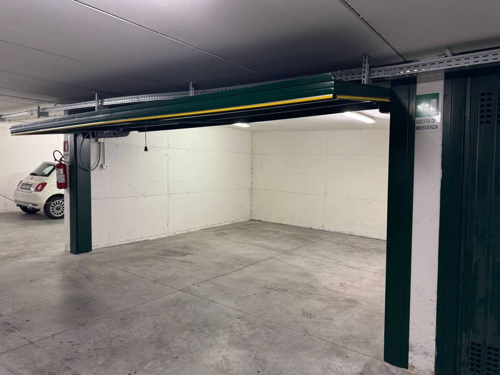 Box / garage a Trento in Via Padre Eusebio Chini - Foto 2