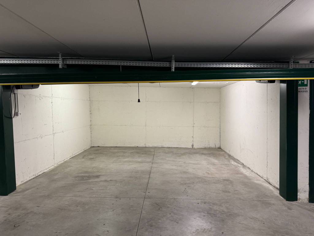 Box / garage a Trento in Via Padre Eusebio Chini - Foto 3